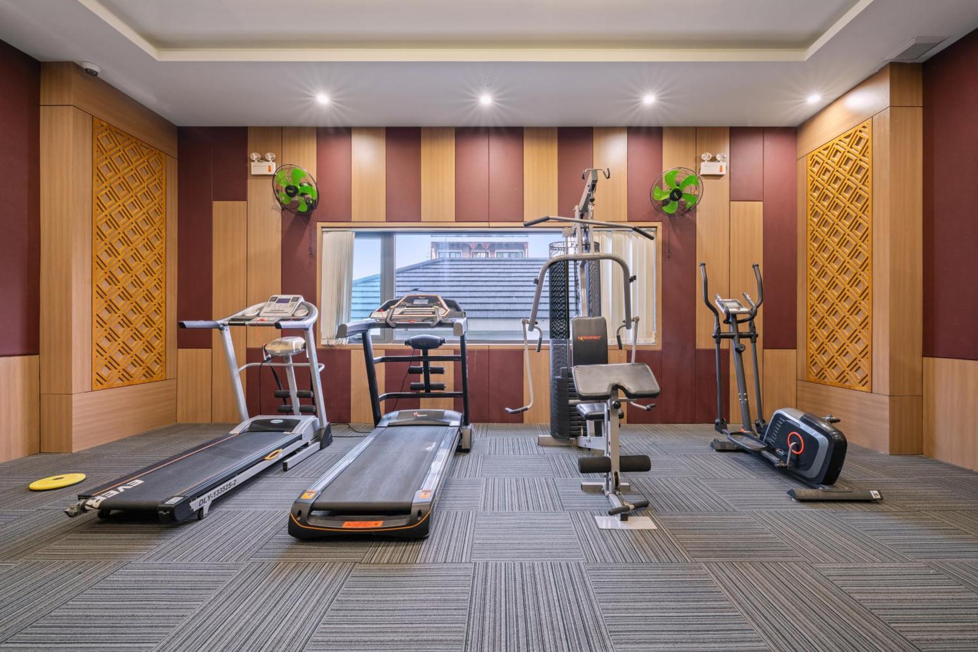 Aria Grand Hotel & Spa Дананг Екстер'єр фото